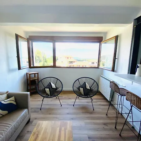 Les Vignes Vierges By Interhome Hyères