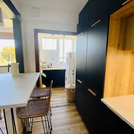 Les Vignes Vierges By Interhome *