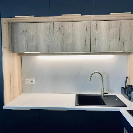 Appartement Les Vignes Vierges By Interhome Hyères