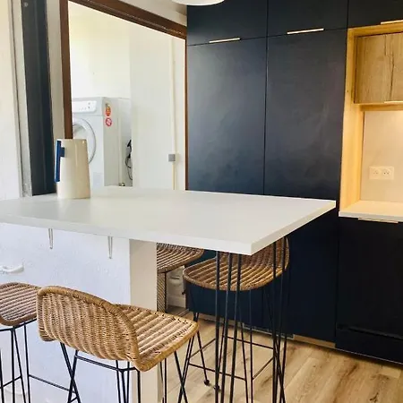 Les Vignes Vierges By Interhome *
