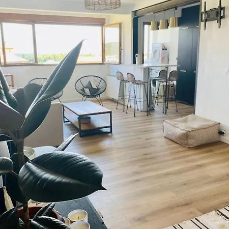 Les Vignes Vierges By Interhome Hyères