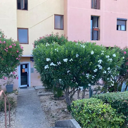 Appartement Les Vignes Vierges By Interhome *